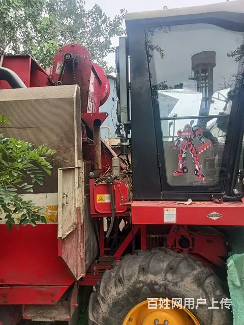 150电喷发动机，车况好，刚保养好，到手就干活 - 图片 2