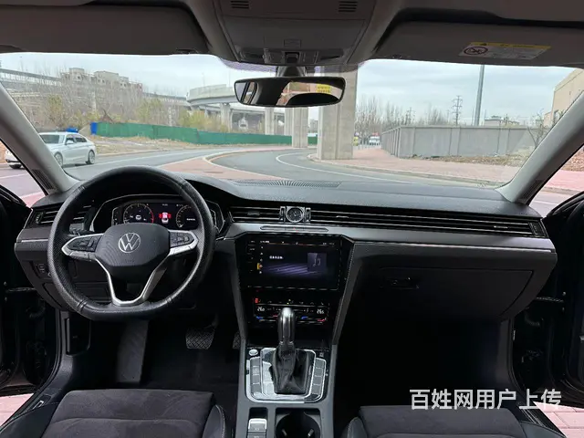 大众 迈腾 2021款 330TSI DSG 30周年纪念版 - 图片 4