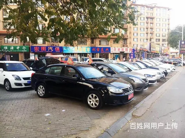 大众 捷达 2012款 1.6 手动 伙伴 - 图片 10