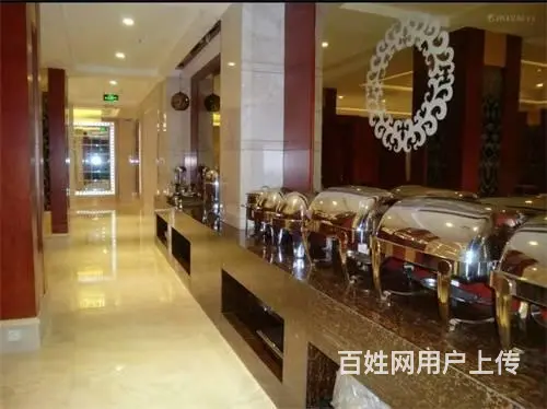 天津街与杭州路交汇处酒店门市出售 - 图片 5