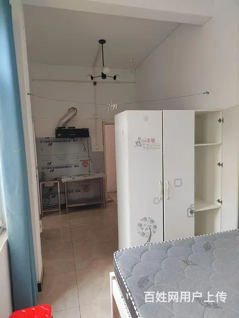 千灯逸墅独厨独卫带空调 - 图片 2
