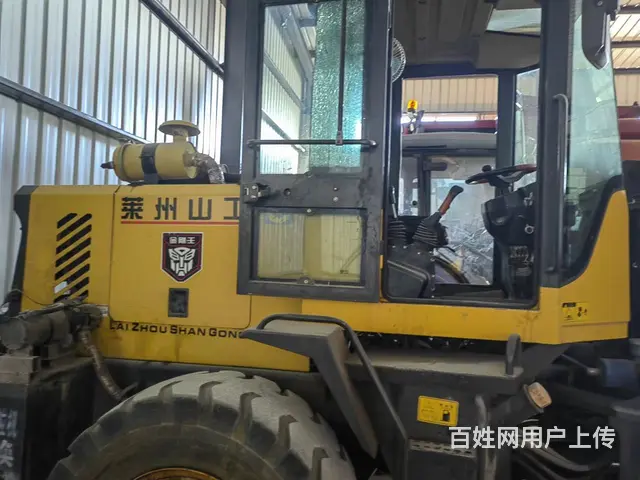 出售，18年939铲车一台 - 图片 2