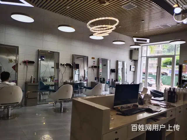 （51旺铺推荐）凤凰路山水国际3间铺面出租 - 图片 4