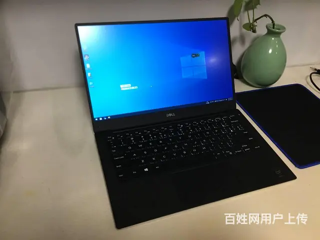 戴尔XPS13高端轻薄本可自提或送货上门 原装完好 - 图片 1