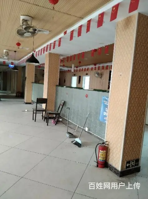 600平饭店商铺房东直租，行业不限，0转让费 - 图片 8