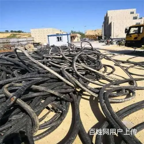 上虞大量电缆线回收上虞公司工厂工地批量电缆线回收 - 图片 3