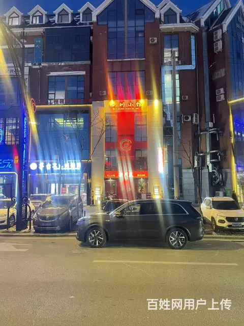 【搞定了！】群力金中环景江东路临街餐饮出兑转让 - 图片 2