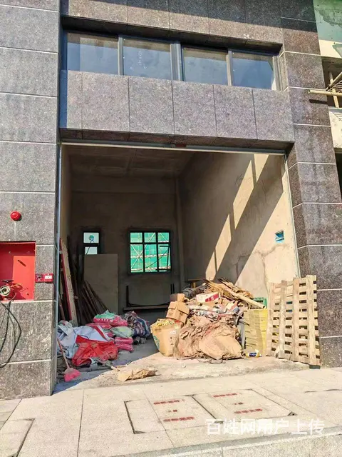 临街靓铺出售 稀缺资源 - 图片 1