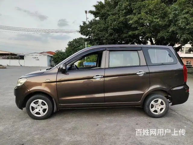 风光 2014款 风光330 1.5 手动 实用性7-8座 - 图片 4