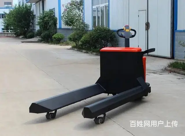沈阳电动堆高车出售二手地牛柴油叉车电动叉车 - 图片 5