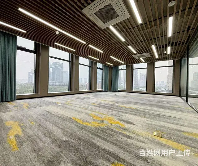 地铁口招人方便 整层精装特价出租 配套齐全 孵化器高补贴含税 - 图片 5