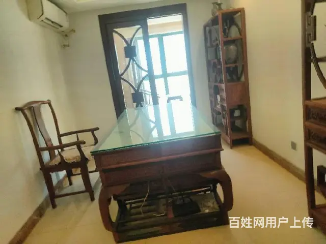国兴商圈   国瑞城5房南北通透 - 图片 10