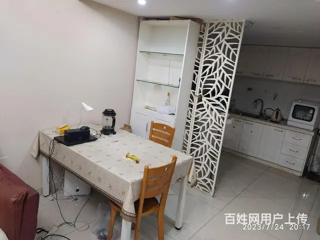 商住两用精装出租 - 图片 4