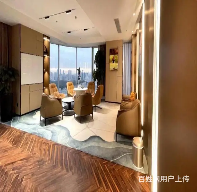 正大国际CPL精装修带家具100至6000平 自由分割 - 图片 4