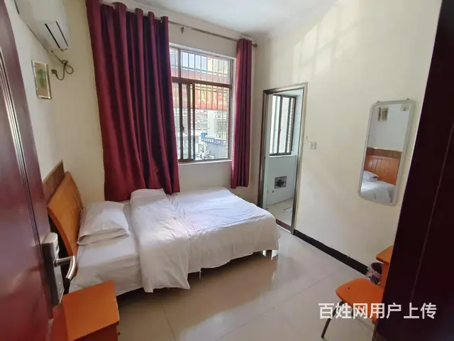 开福区匍园路月湖大市场家庭宾馆优价转让 10455 - 图片 6