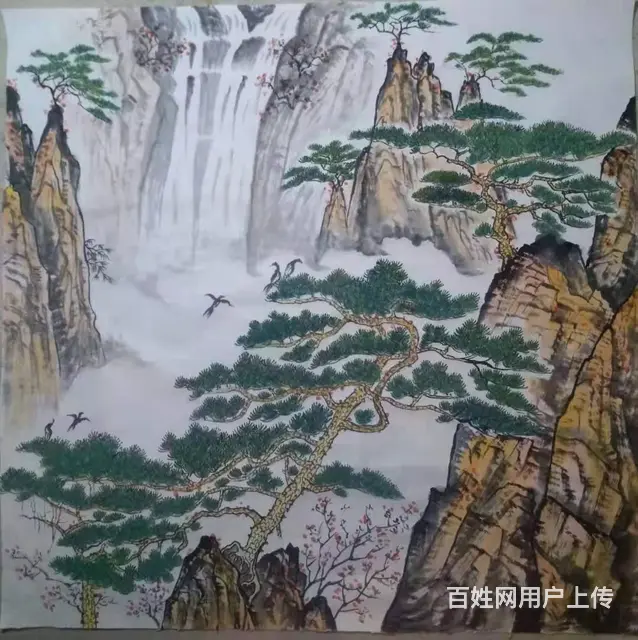桂林中国山水画专售 2021 11 04 - 图片 4