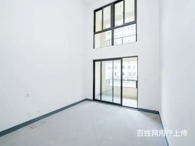 新城璞樾和山毛坯跃层285万买到赚到，优质房源不要错过 - 图片 5