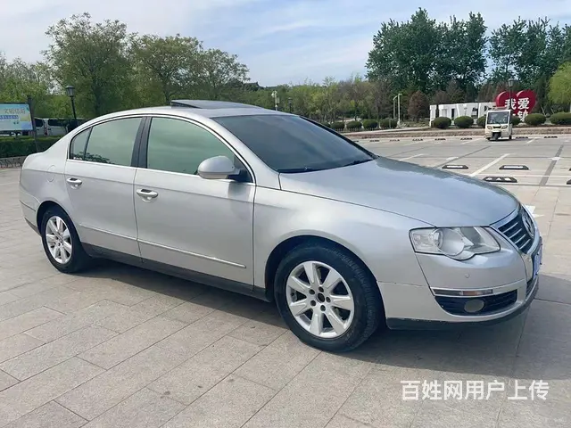 【搞定了！】大众 迈腾 2007款 1.8TSI 手自一体 - 图片 3