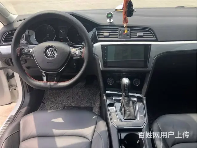 大众 凌渡 2015款 1.4TSI 双离合 280TSI - 图片 10