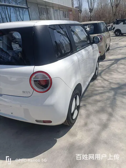 刚上牌的新车 - 图片 3