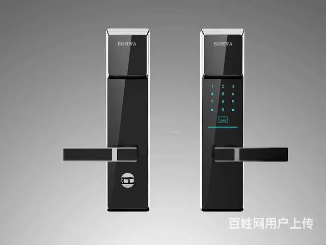 双11来了!淘宝天猫智能指纹密码锁海口市指定安装商 - 图片 2