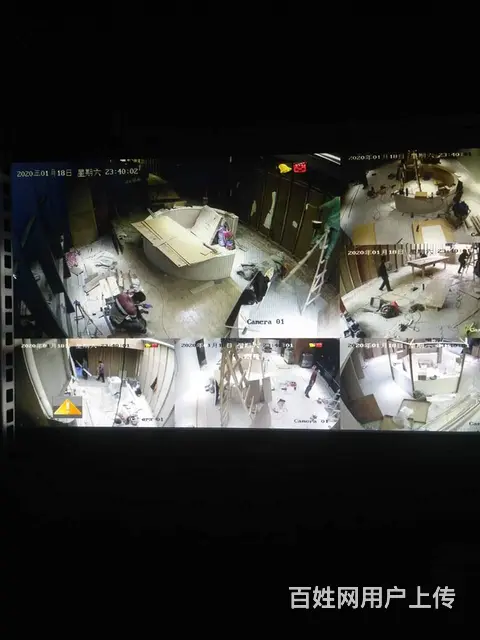 网络布线 | 承接灯具安装，提供开关更换、电路维修 - 图片 7