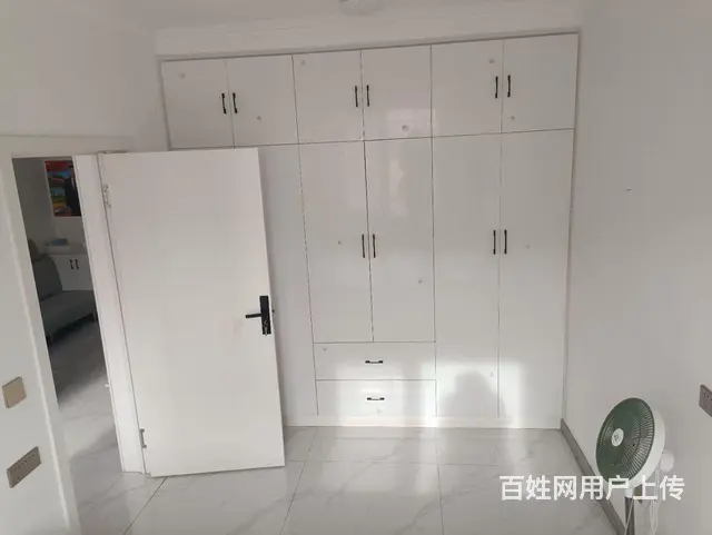 彩光好房子很干净 - 图片 3