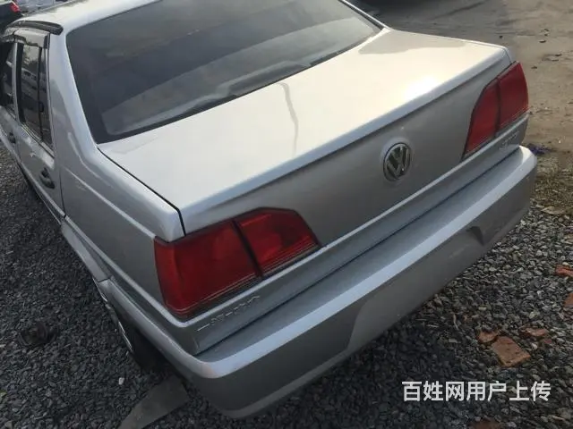10年捷达16000元 - 图片 5