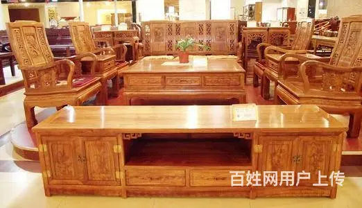 松原市二手家具市场在哪，松原市哪里有收家具的 - 图片 1