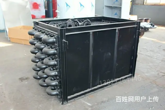 2吨电加热蒸汽机 - 图片 3