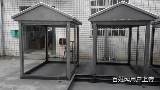 成都生产：箱变壳体、抽屉柜壳体、GGD配电柜壳体 - 图片 2