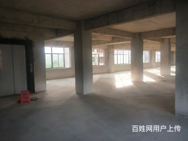 出租普宁北环路周边厂房仓库1一7楼约5000平方 - 图片 2