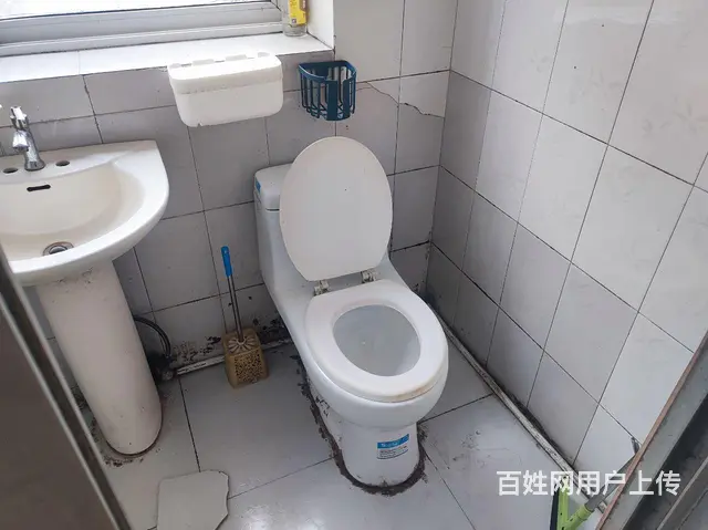 667附近平地一楼面积54平米  阴阳格局小税带小 - 图片 5