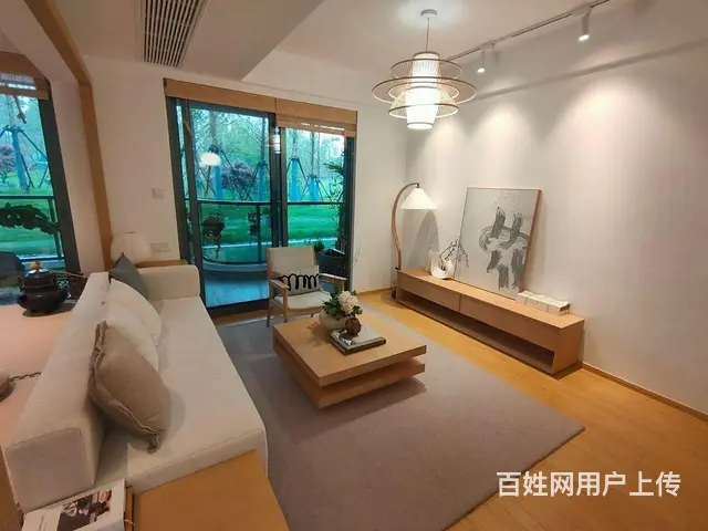 溧阳环球融创网红楼盘可投资！自住！养老！度假！ ！ - 图片 4