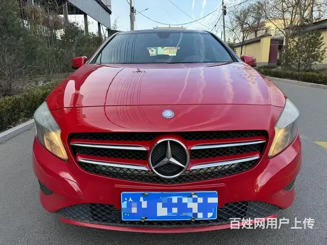高价收抵押车 分期车 背户车  收不过户车辆 - 图片