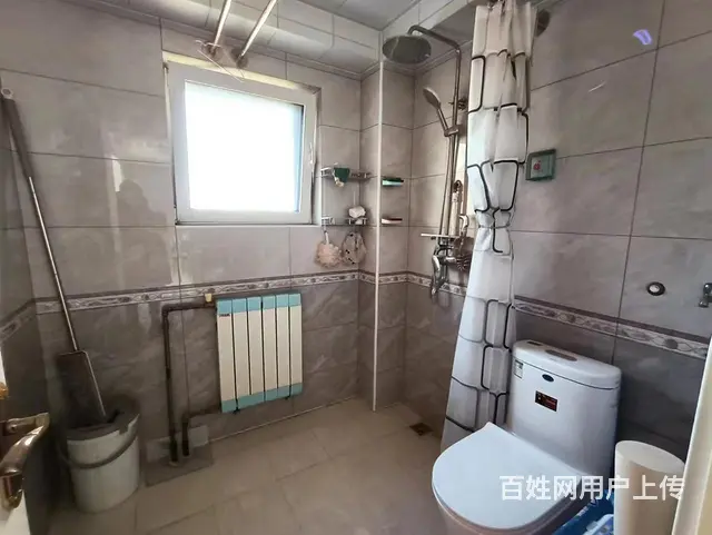 棠悦带车位，2室2厅，98平，样板间一样的装修，随时看房 - 图片 7