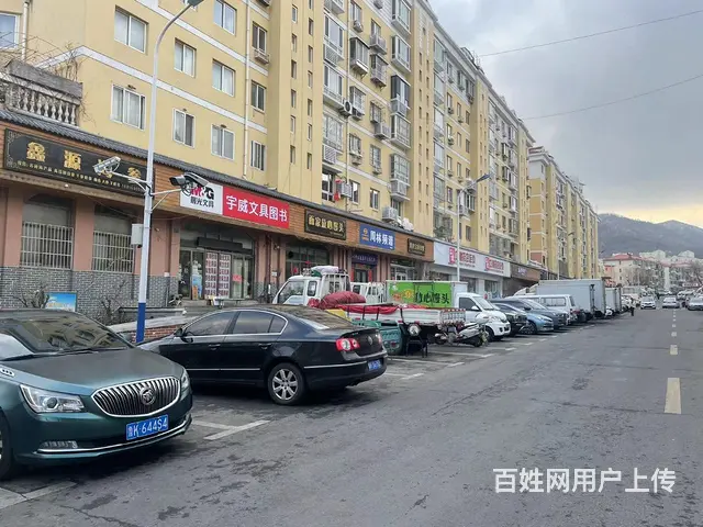 （急转好生意 )塔山市场好位置摊位急转 - 图片 2