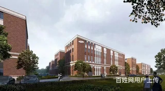 常州天宁智慧城板块火爆招商，欢迎各区域企业前来入驻！！！！！ - 图片 6