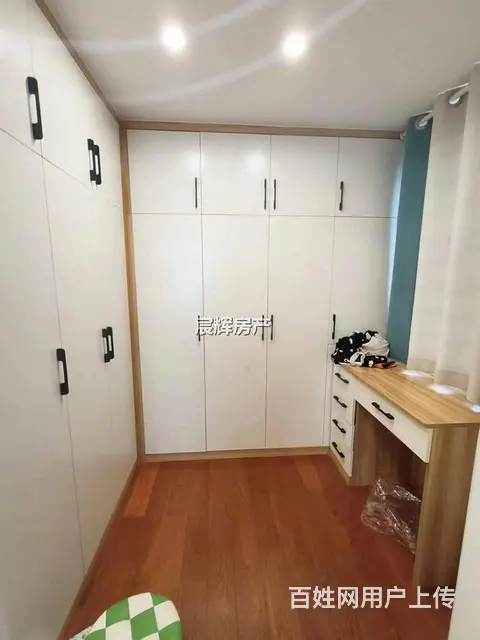 樽憬财富广场品质高端小区精装保养好大三房打包出售产证在手 - 图片 2