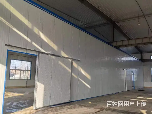 沈阳大东彩钢房彩钢板隔断彩钢房多少钱 - 图片 2