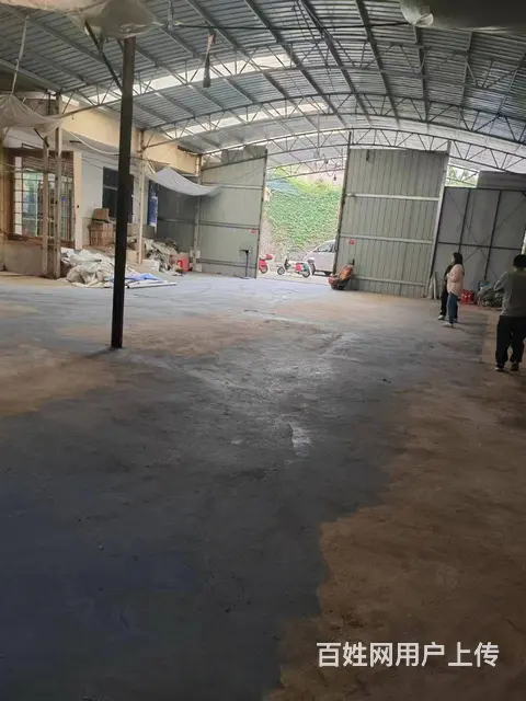 开福区中青路460平方厂房仓库出租 - 图片 2
