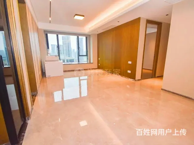 亚运村  桂冠东方城潮鸣苑  3室  2厅 - 图片 7