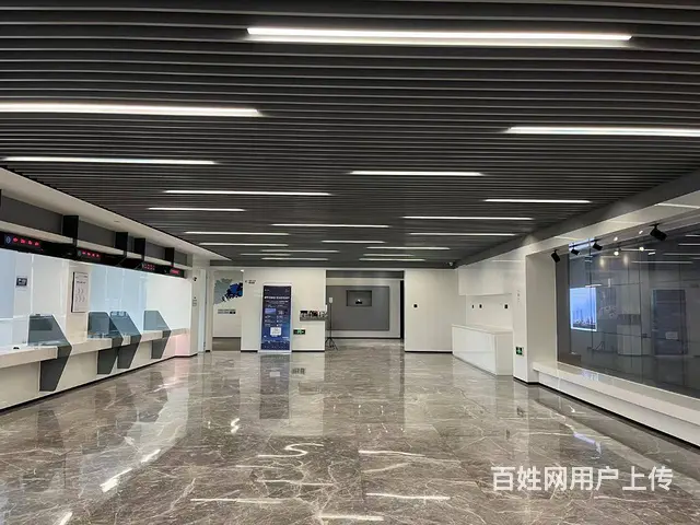 直租！南屏125~570平写字楼 助力科技型企业腾入驻享补贴 - 图片 1