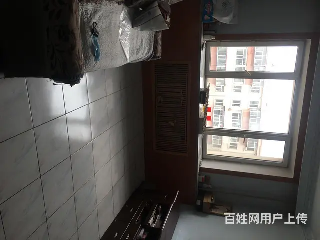附近就是鹤岗是第十中学 - 图片 4