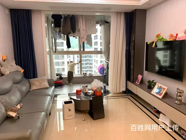 拎包入住星桥201.00万元88.93平精装修 - 图片 1