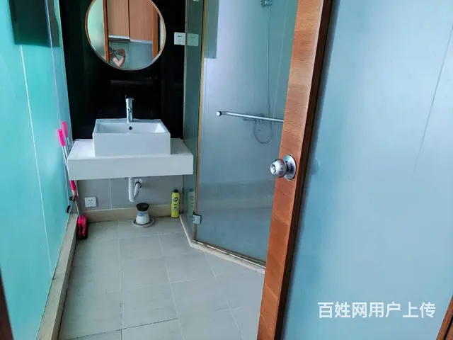 珠海市中心 商住工作室 恒和中心 55㎡独立洗手间2500 - 图片 2