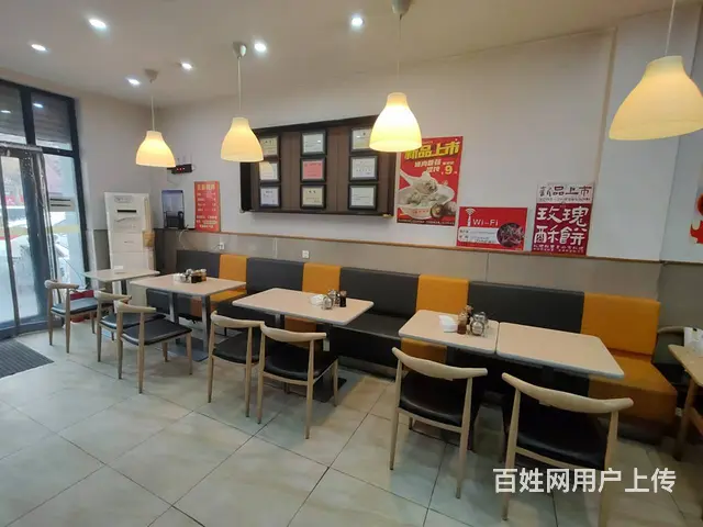 和平区兴岛路餐饮店出兑，可空兑不含品牌 - 图片 4