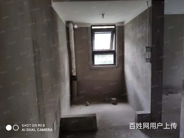 银河湾二期开发商一手直签现房 无任何费用 楼层好可 - 图片 7