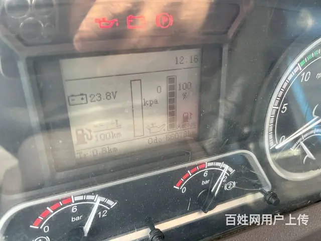 东风柳汽 厢式货车 国5 - 图片 7