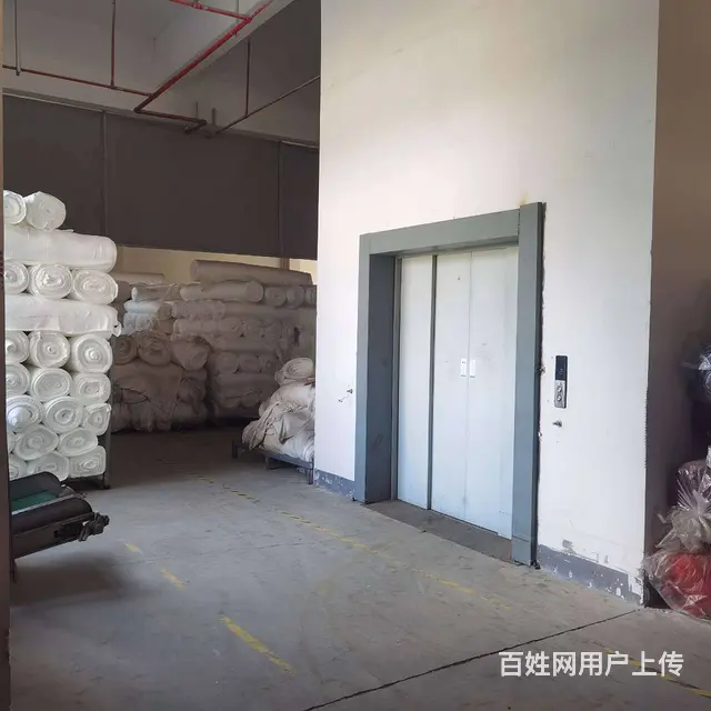 海虞独门独院1至3层5000平，底楼8米带喷淋，货梯大，分租 - 图片 4